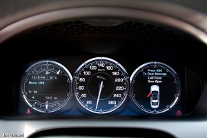 Jaguar XJ L