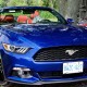 2015 Ford Mustang, DrivenToday.com