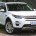Land Rover Discovery Sport, Iain Shankland, DrivenToday.com