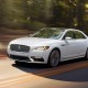 2017 Lincoln Continental, DrivenToday.com